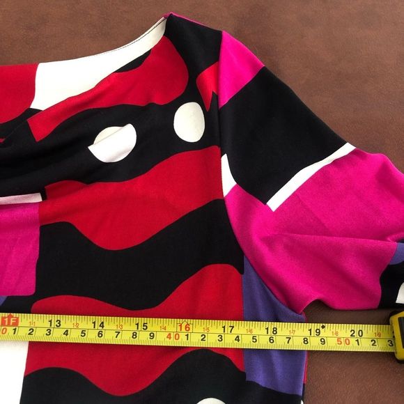 Diane Von Furstenberg Mini Dress 🔥 - Picture 14 of 16